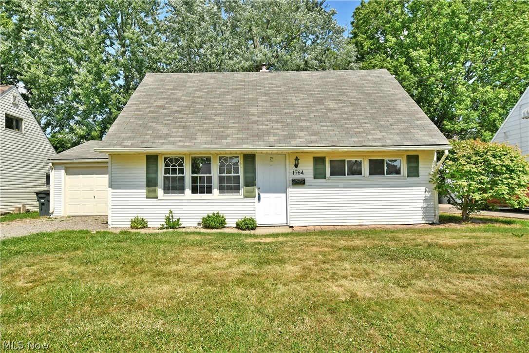 Denison Manor - Residential