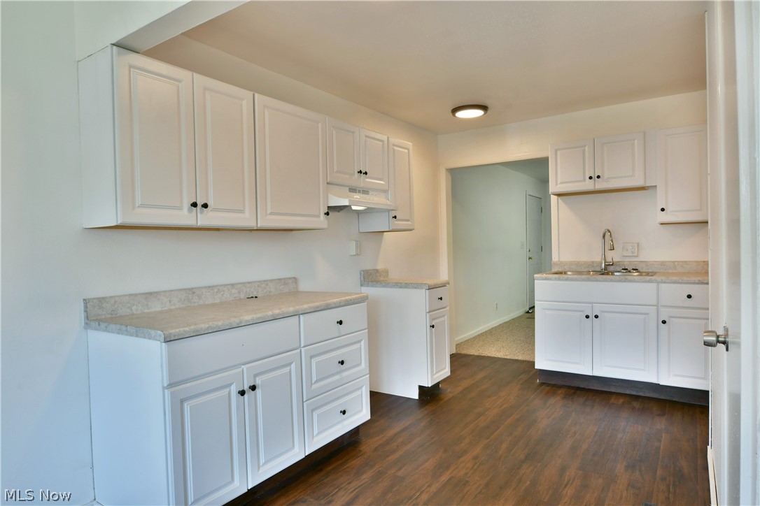 Denison Manor - Residential