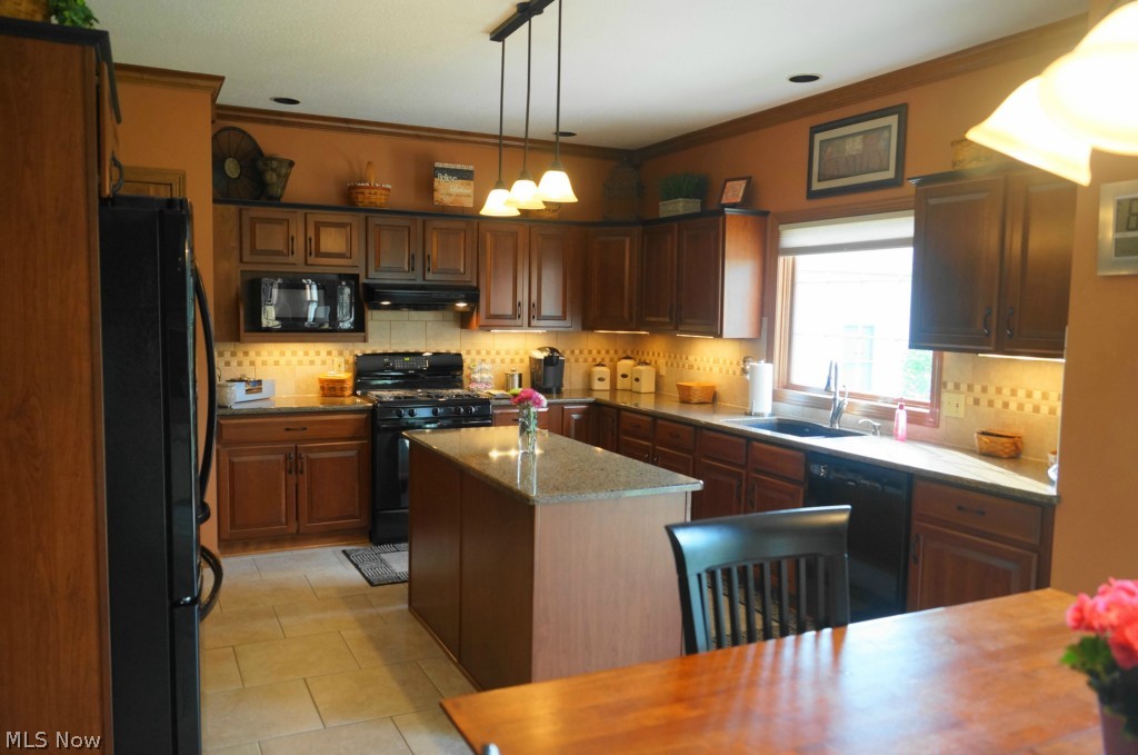Suffield - Residential