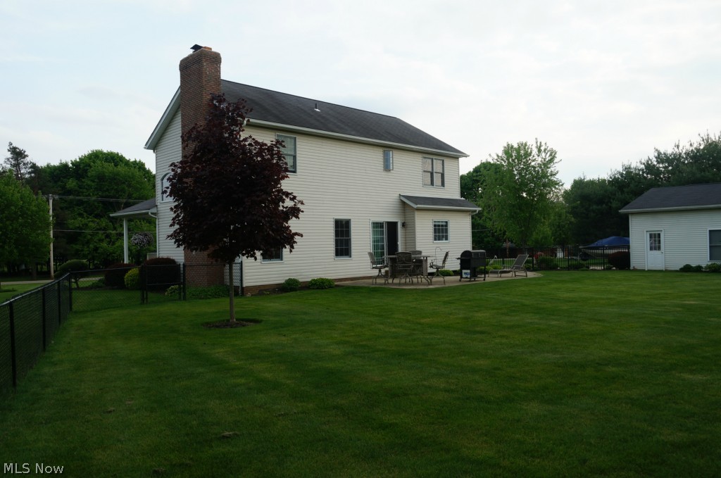 Suffield - Residential