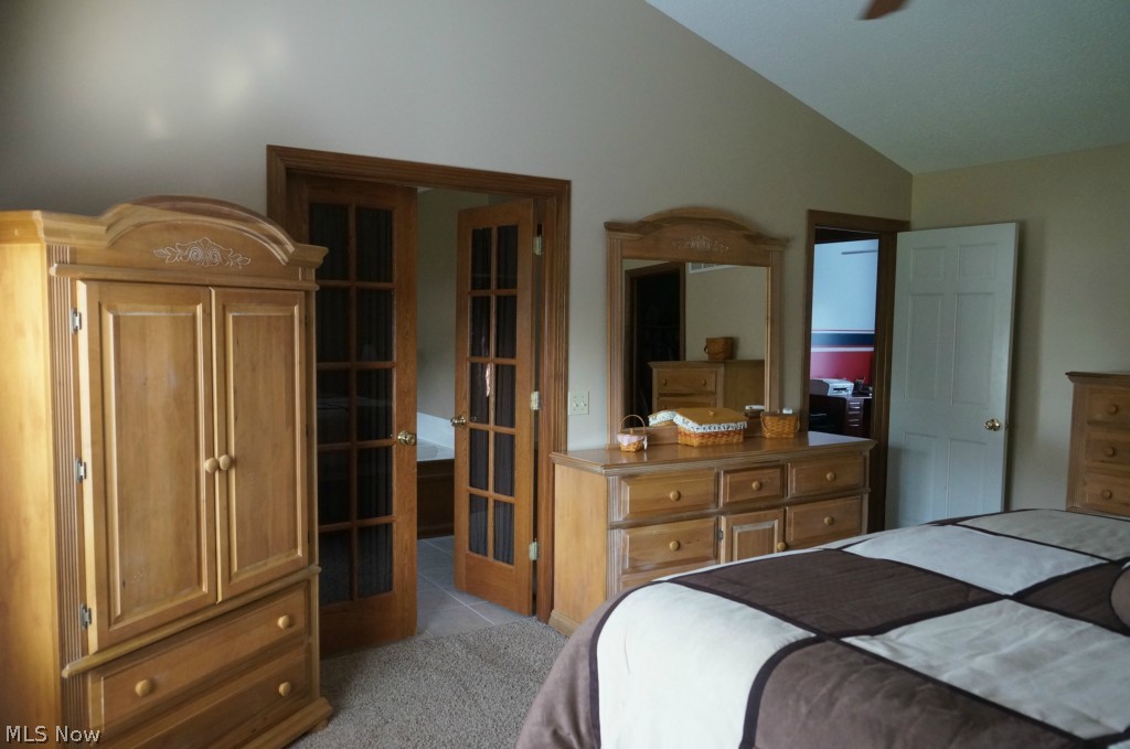 Suffield - Residential