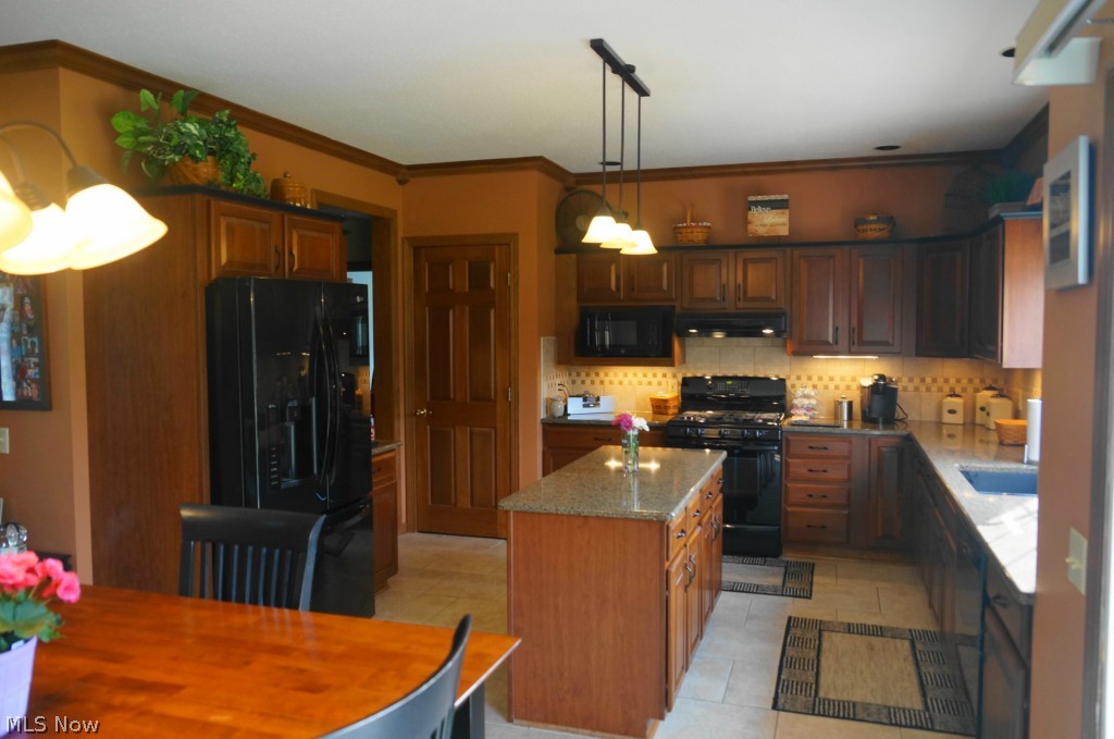 Suffield - Residential