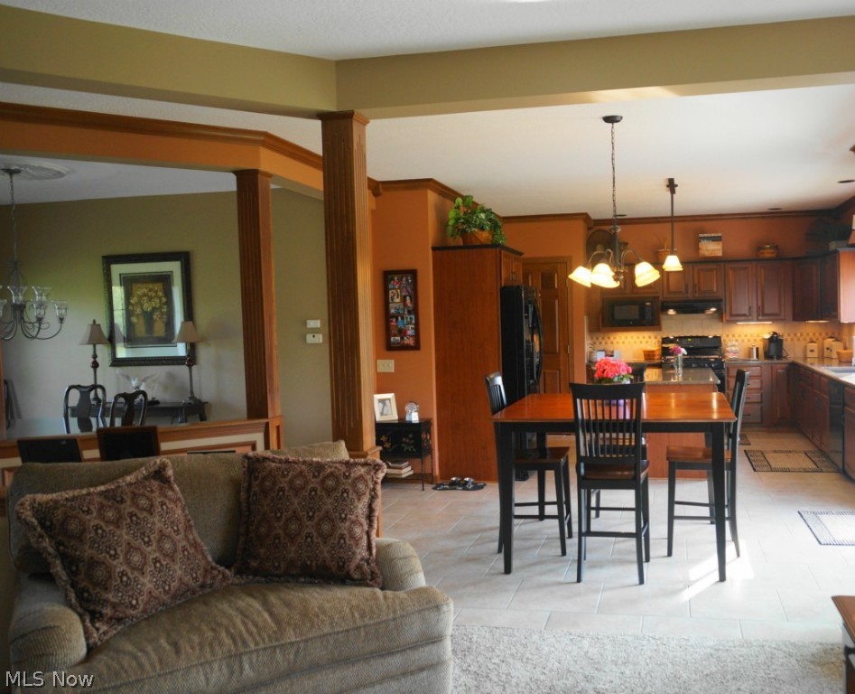 Suffield - Residential