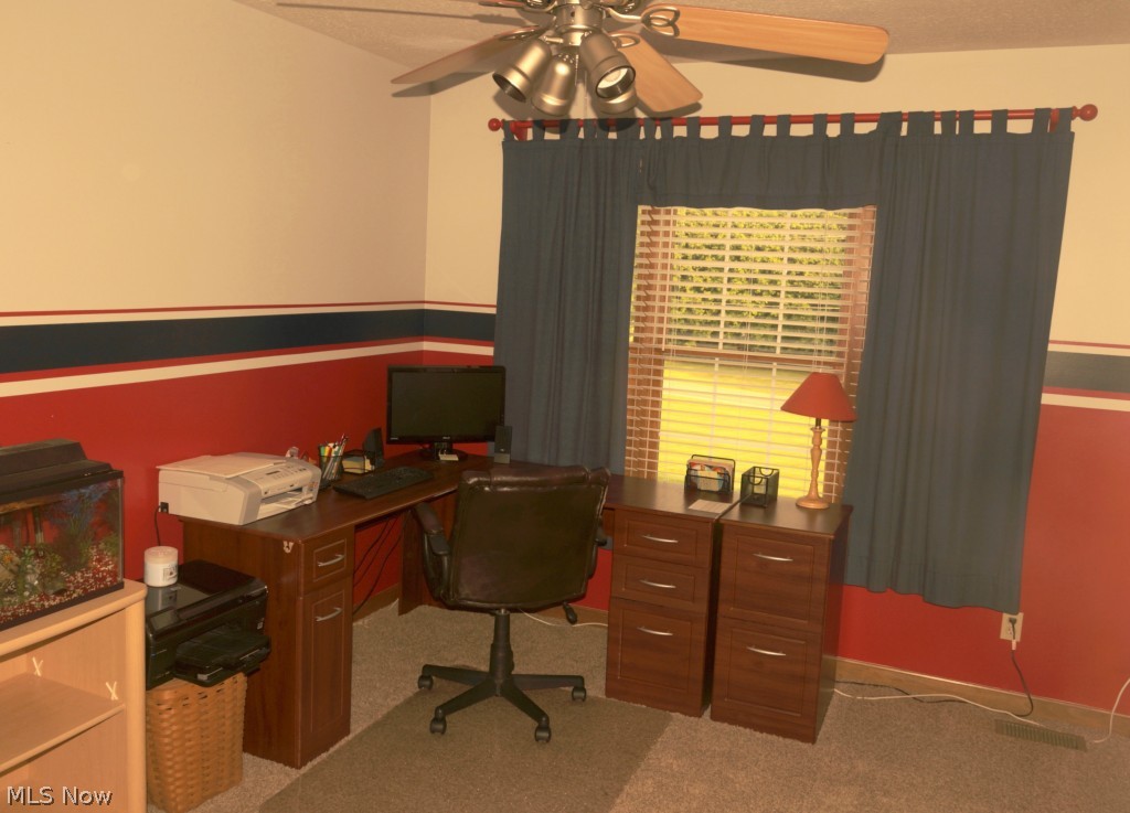 Suffield - Residential