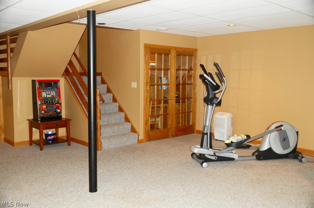 Suffield - Residential