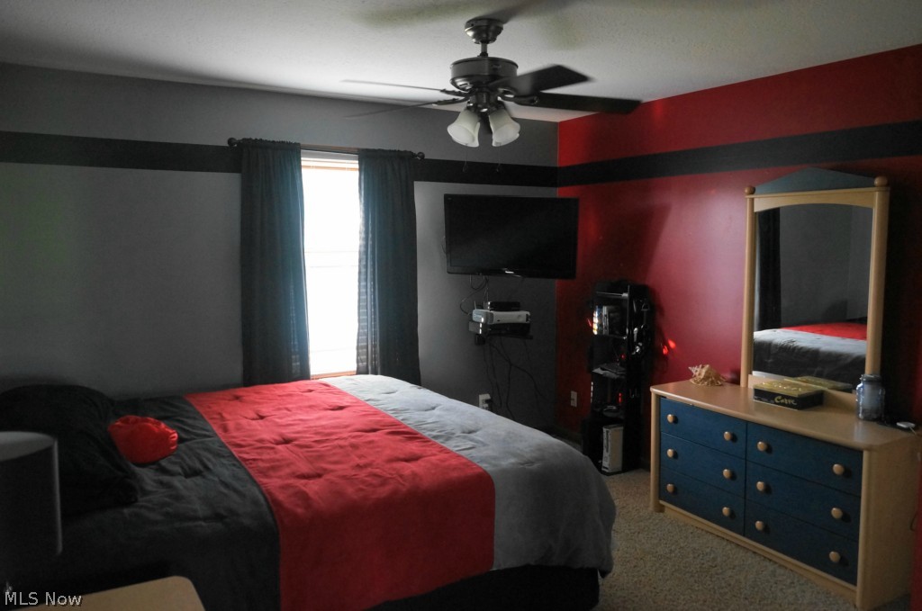 Suffield - Residential