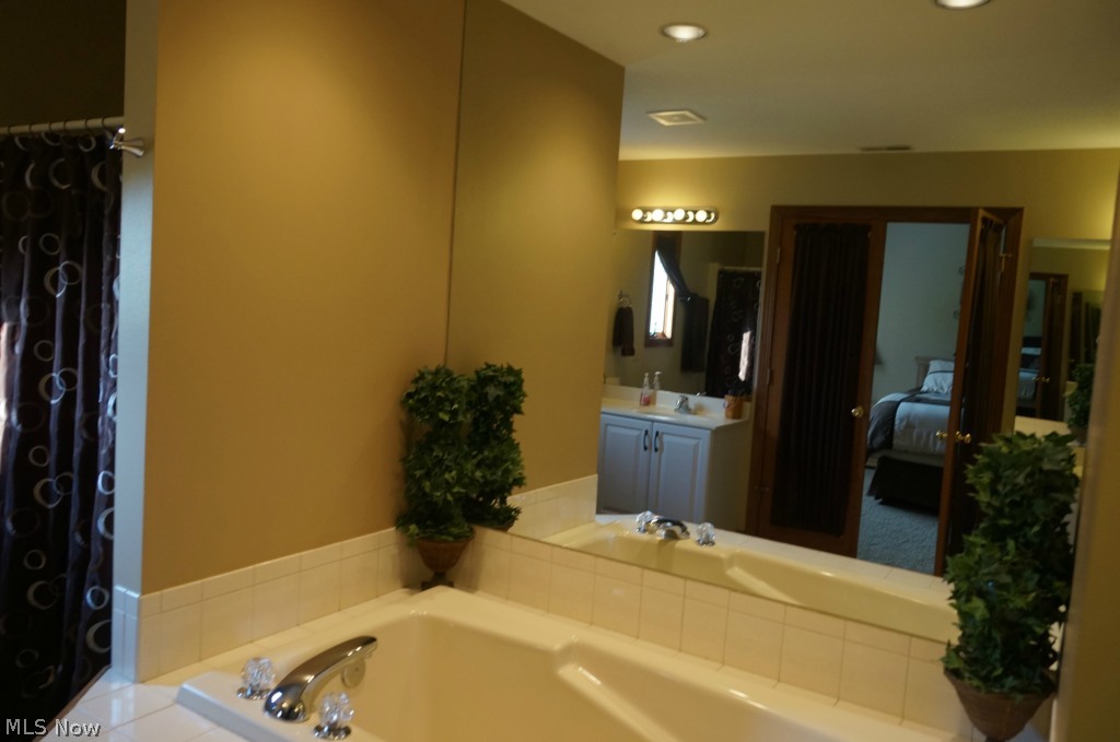 Suffield - Residential
