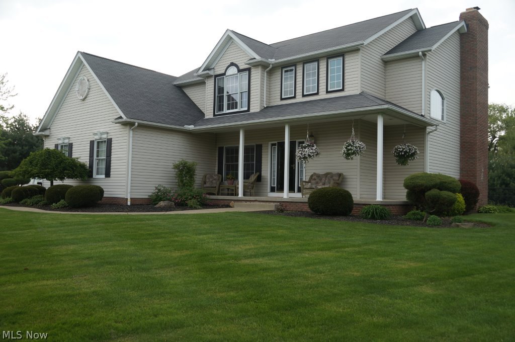 Suffield - Residential