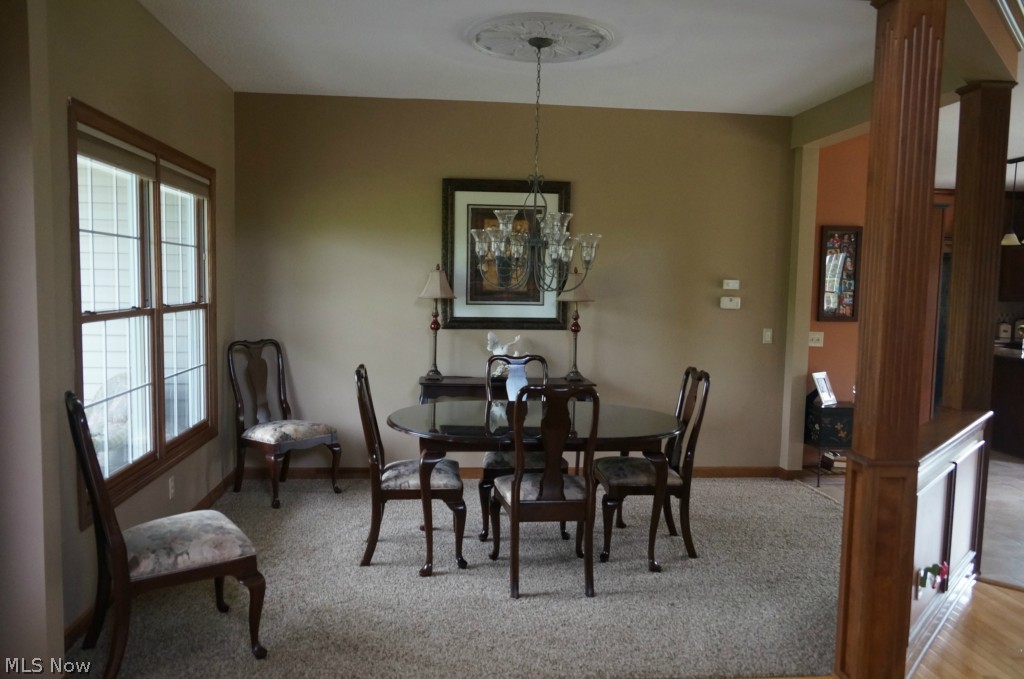 Suffield - Residential