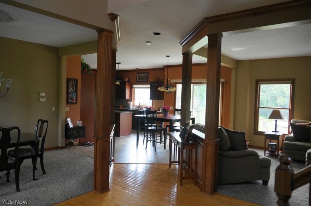Suffield - Residential