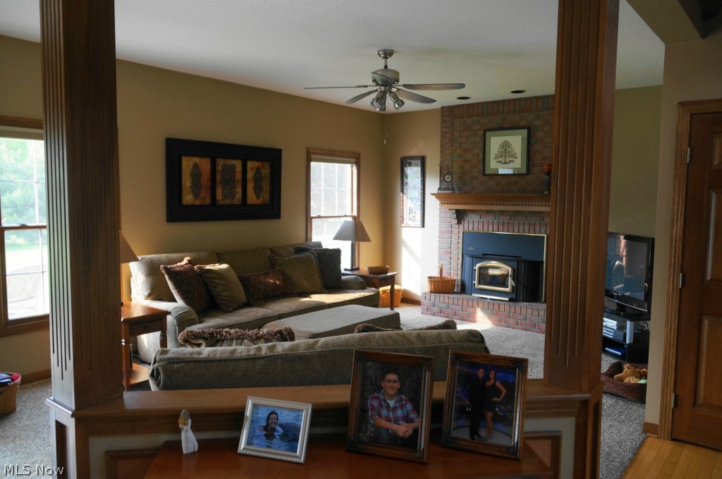 Suffield - Residential