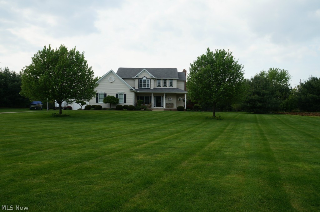 Suffield - Residential