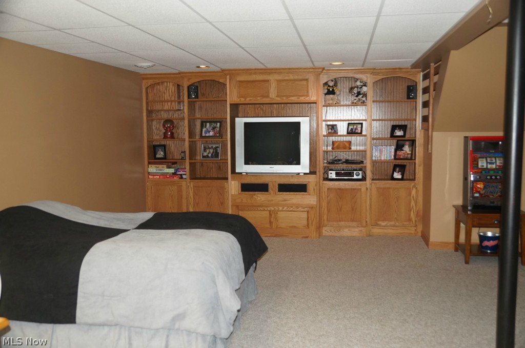 Suffield - Residential