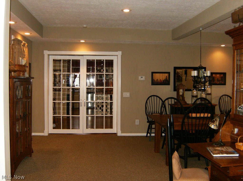 Amherst - Residential