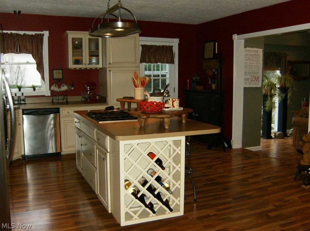 Amherst - Residential