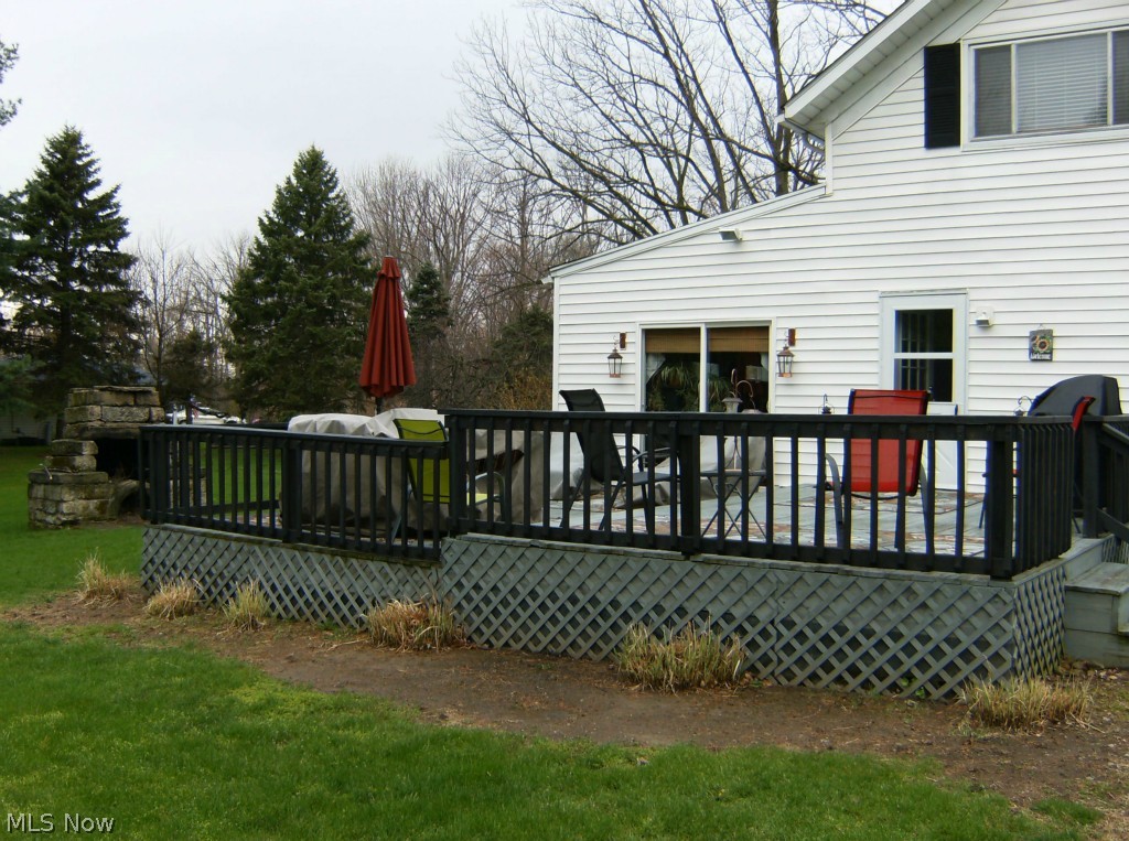 Amherst - Residential