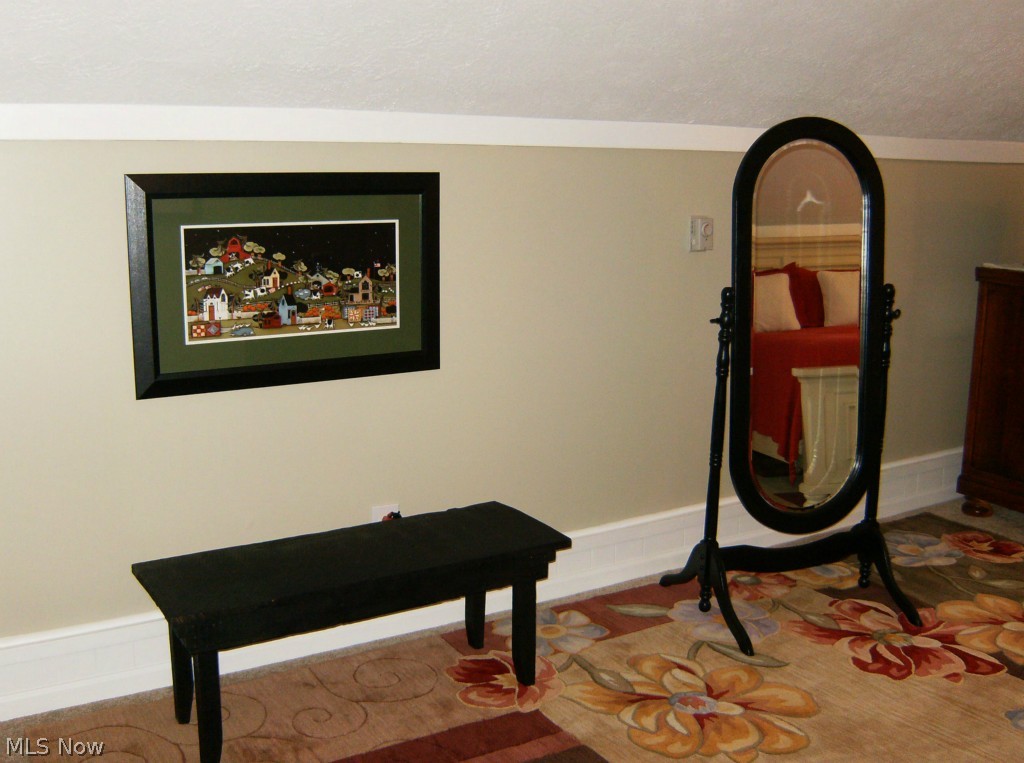 Amherst - Residential