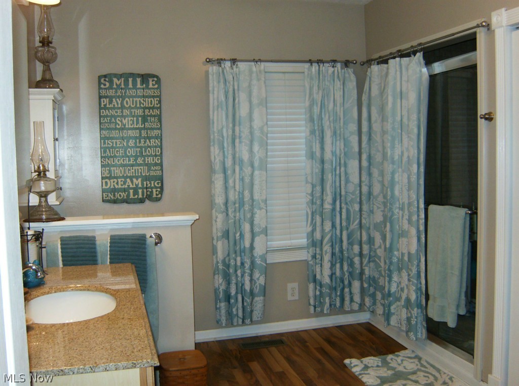 Amherst - Residential