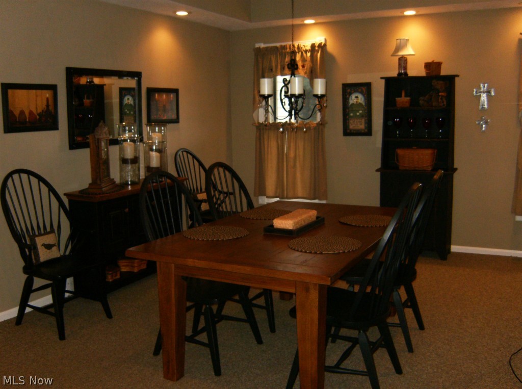 Amherst - Residential