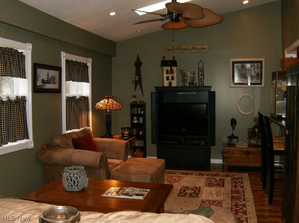 Amherst - Residential