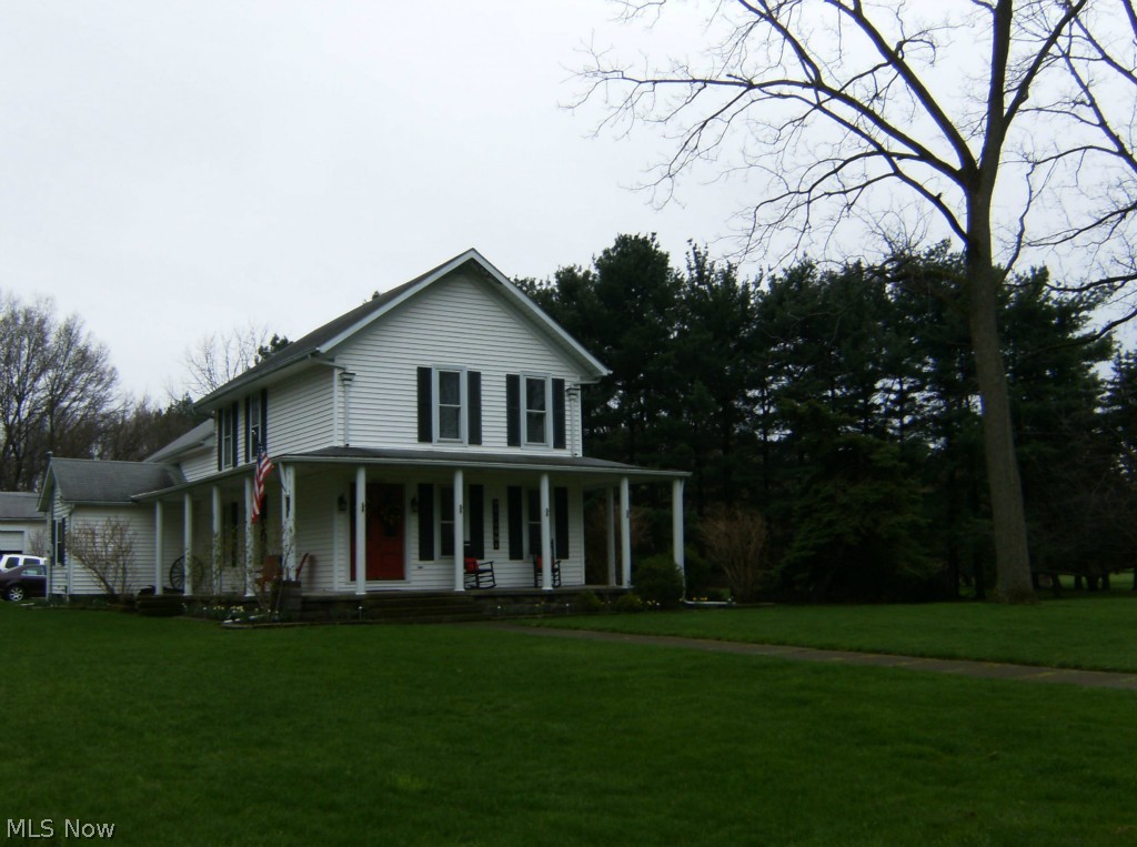 Amherst - Residential
