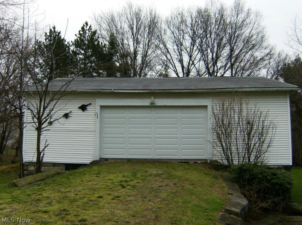 Amherst - Residential