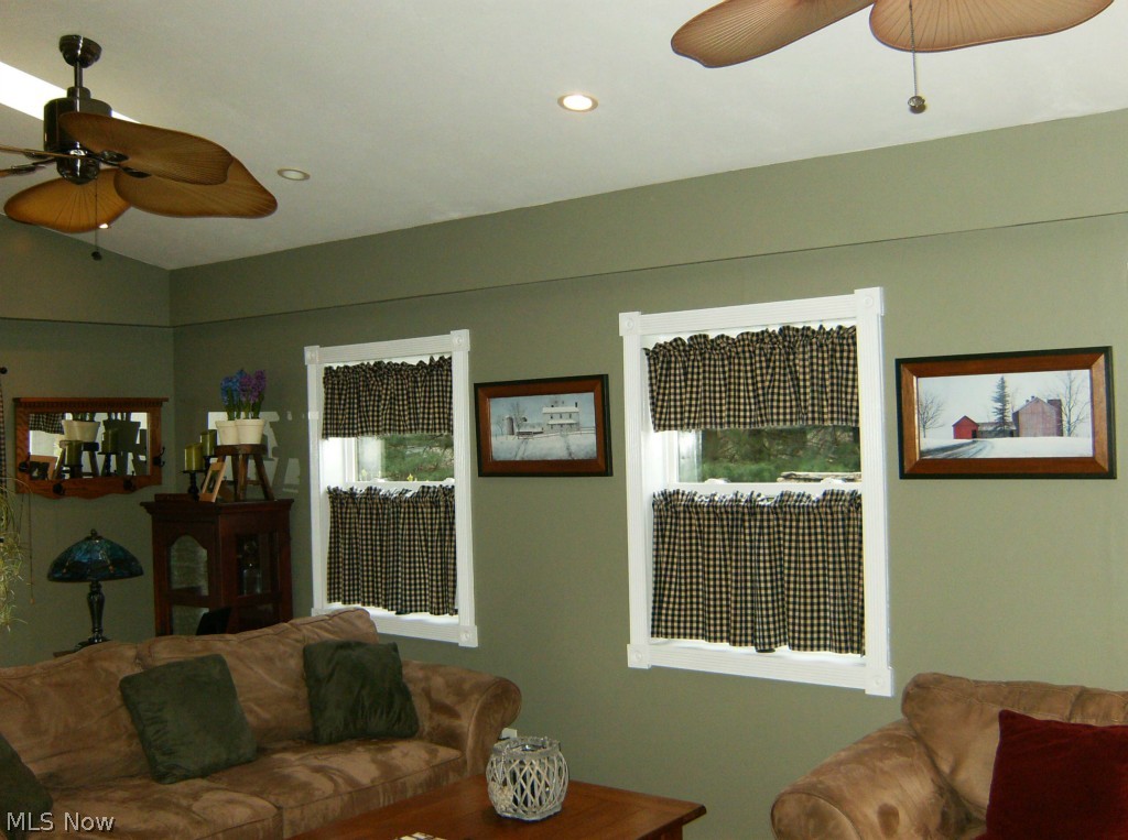 Amherst - Residential