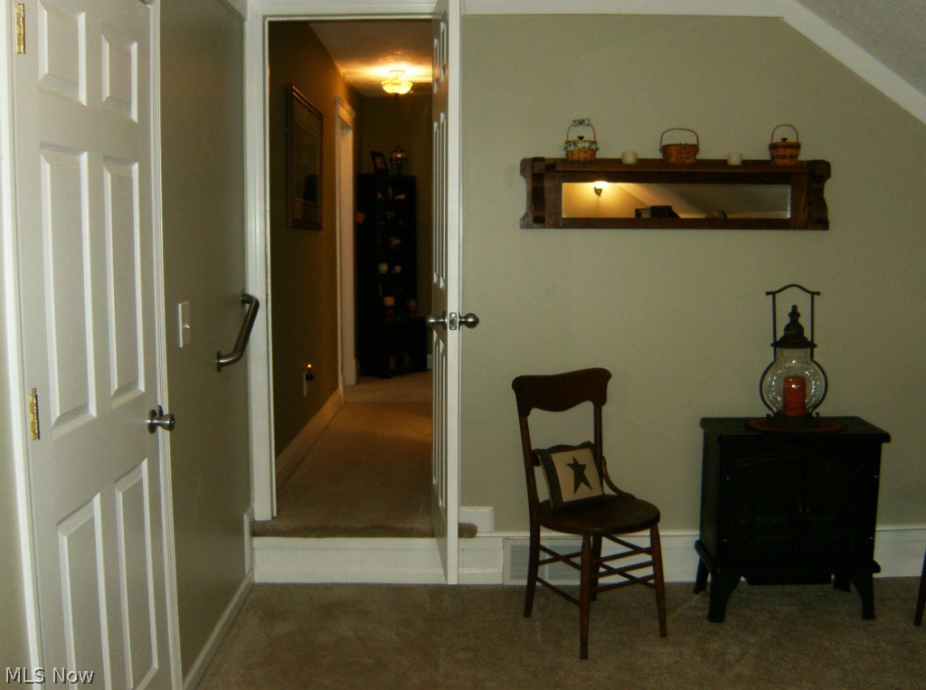 Amherst - Residential