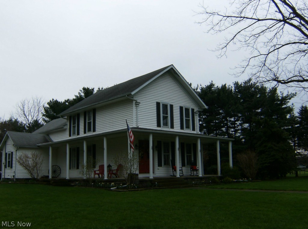 Amherst - Residential