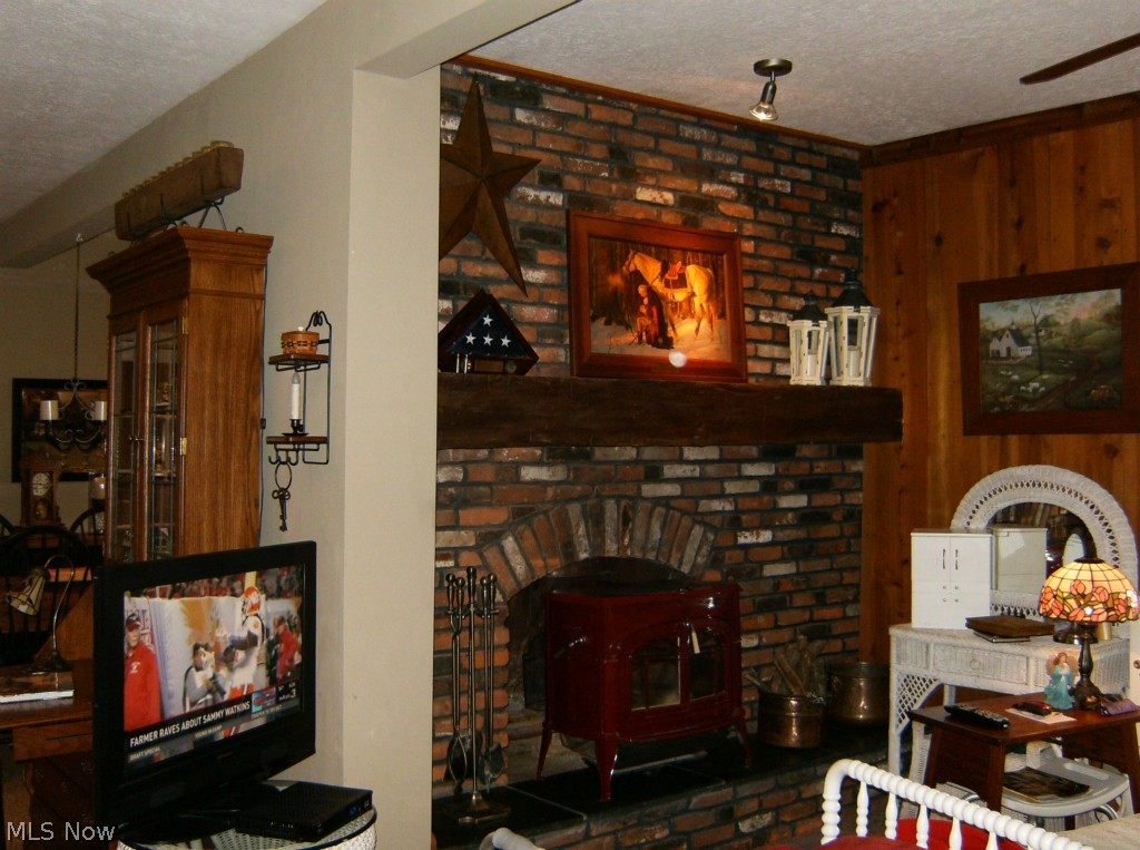 Amherst - Residential