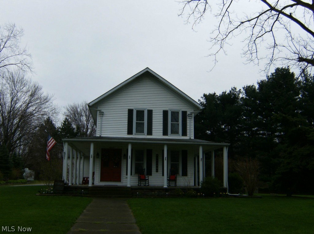 Amherst - Residential