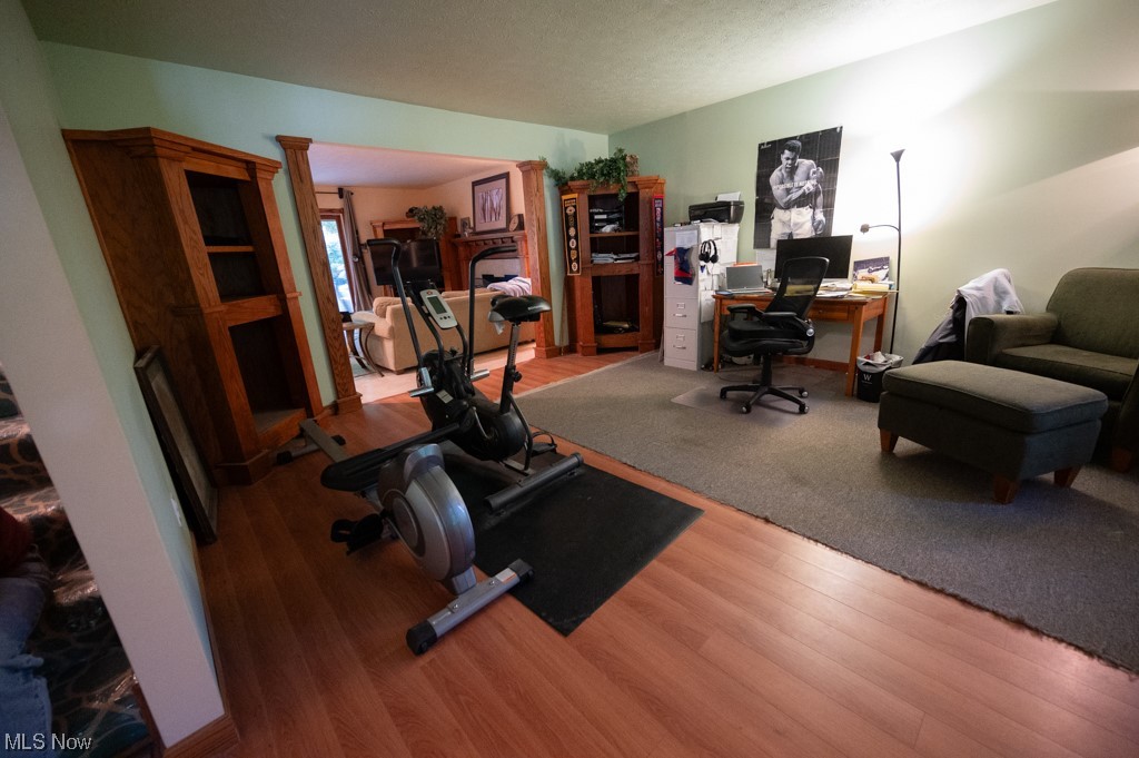 Gemini Estates - Residential