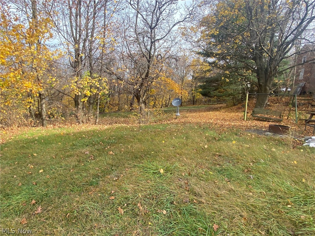 Village/Waynesburg - Residential Income