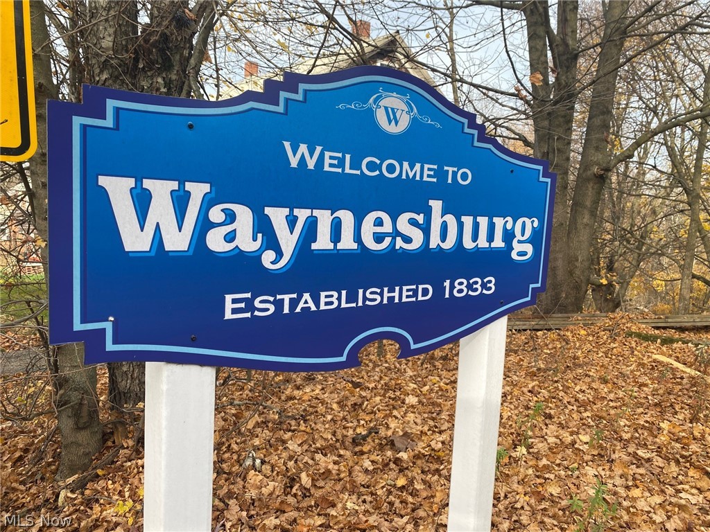 Village/Waynesburg - Residential Income