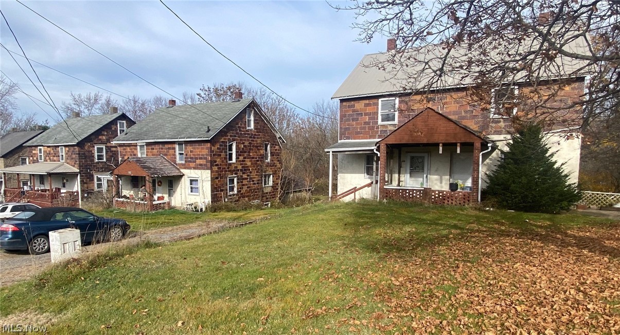 Village/Waynesburg - Residential Income