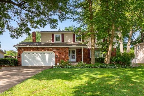 1660 Mozart Drive, Westlake, OH 44145 - #: 5075387