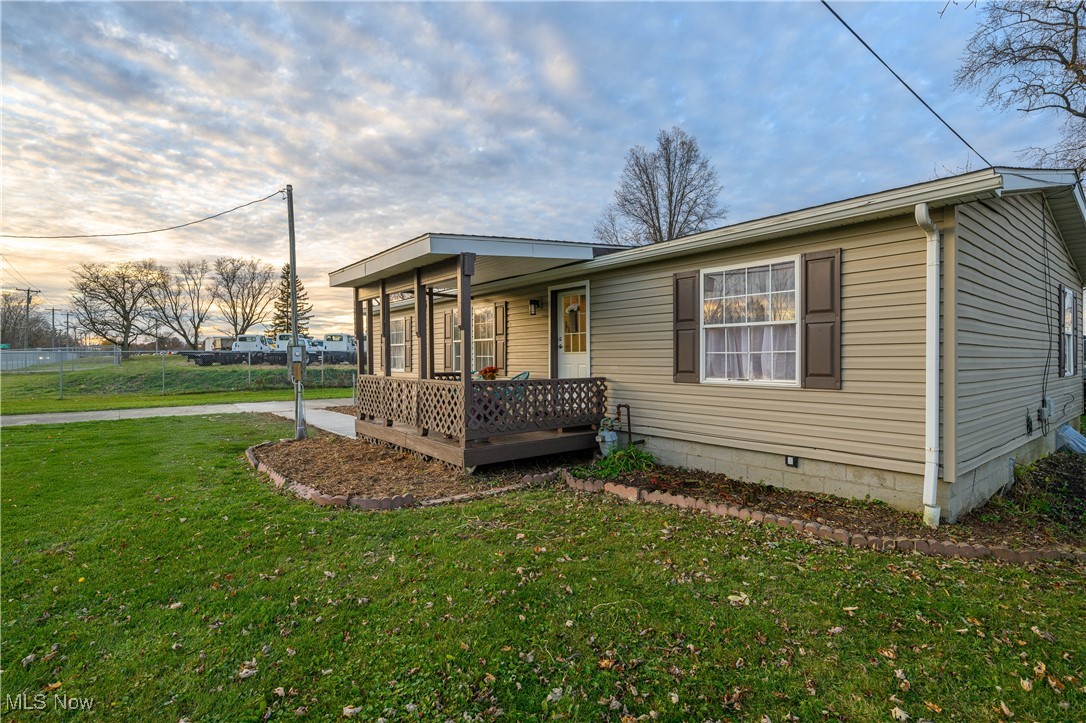 12696 Burton City Road, Orrville, Ohio image 31