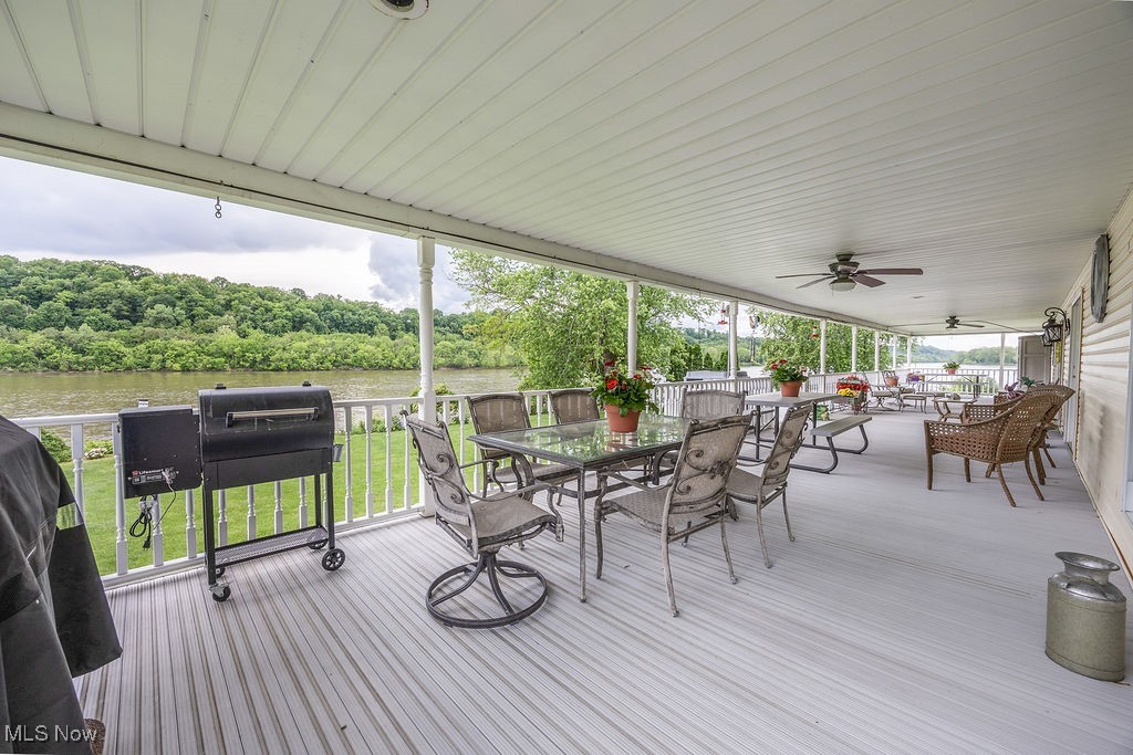 1015 Blennerhassett Avenue, Belpre, Ohio image 9