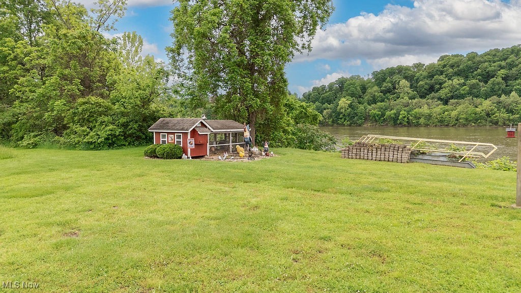 1015 Blennerhassett Avenue, Belpre, Ohio image 11