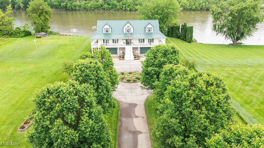 1015 Blennerhassett Avenue, Belpre, Ohio image 44