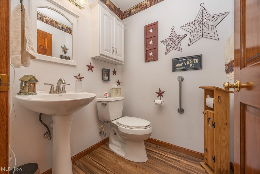 1015 Blennerhassett Avenue, Belpre, Ohio image 27