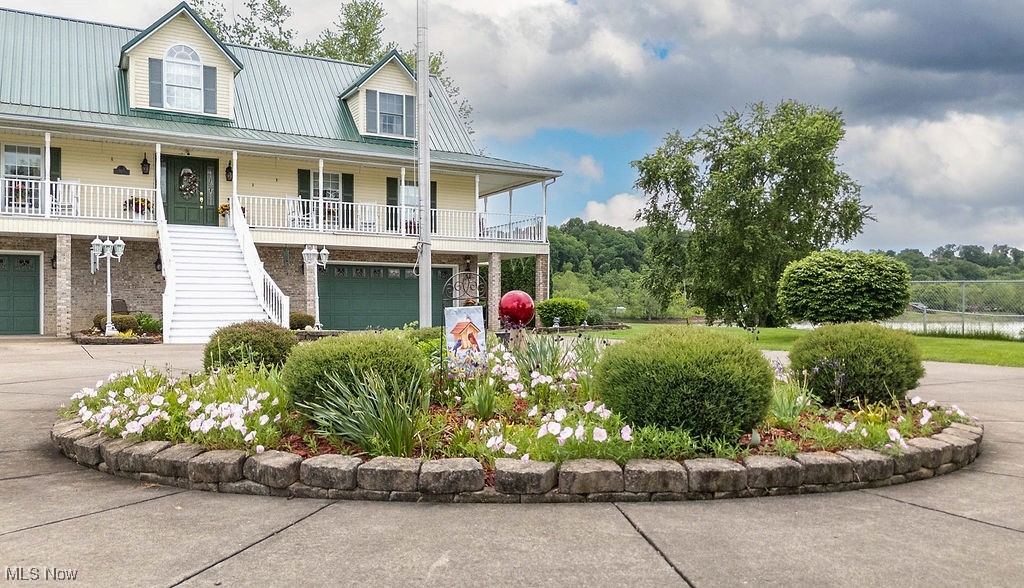 1015 Blennerhassett Avenue, Belpre, Ohio image 8