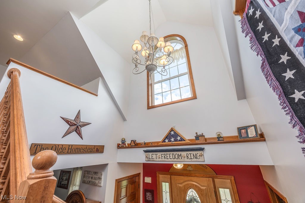 1015 Blennerhassett Avenue, Belpre, Ohio image 36
