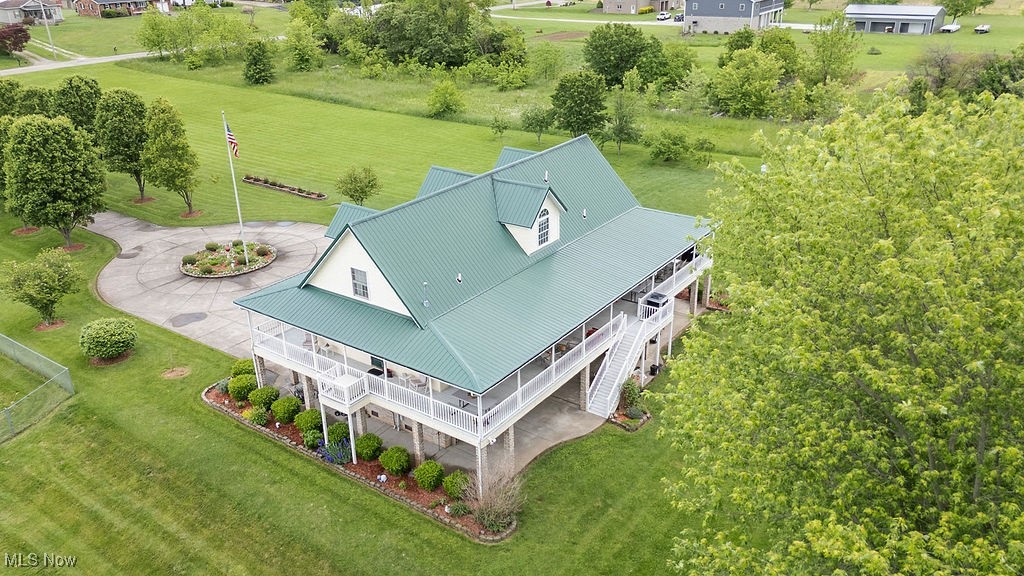 1015 Blennerhassett Avenue, Belpre, Ohio image 45