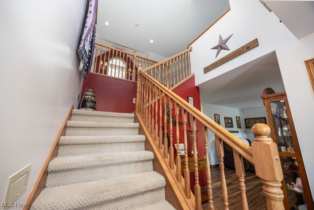 1015 Blennerhassett Avenue, Belpre, Ohio image 31