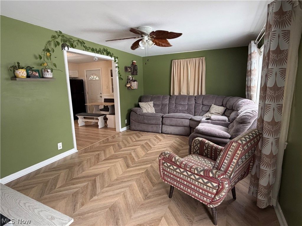 Photo of 4300 Broadway Avenue NE, Louisville, OH 44641 (MLS # 5206888)