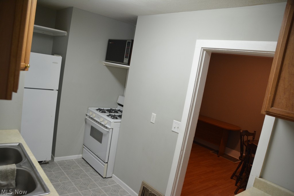 Dye & Allen - Residential