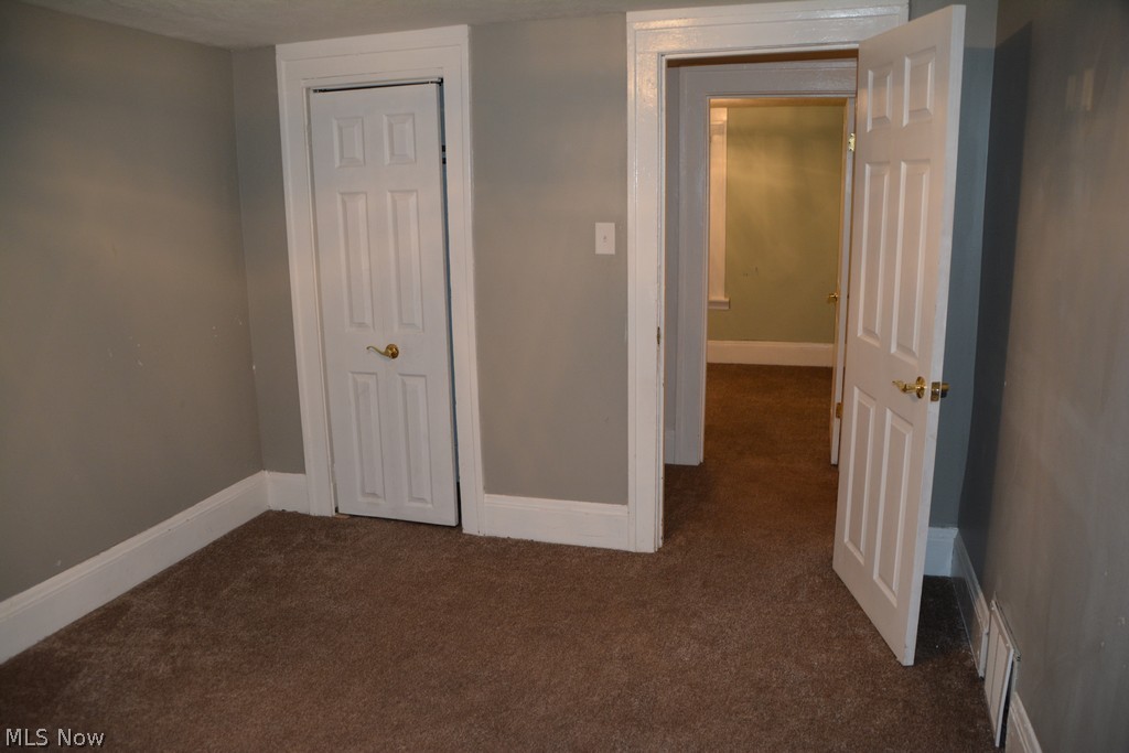 Dye & Allen - Residential