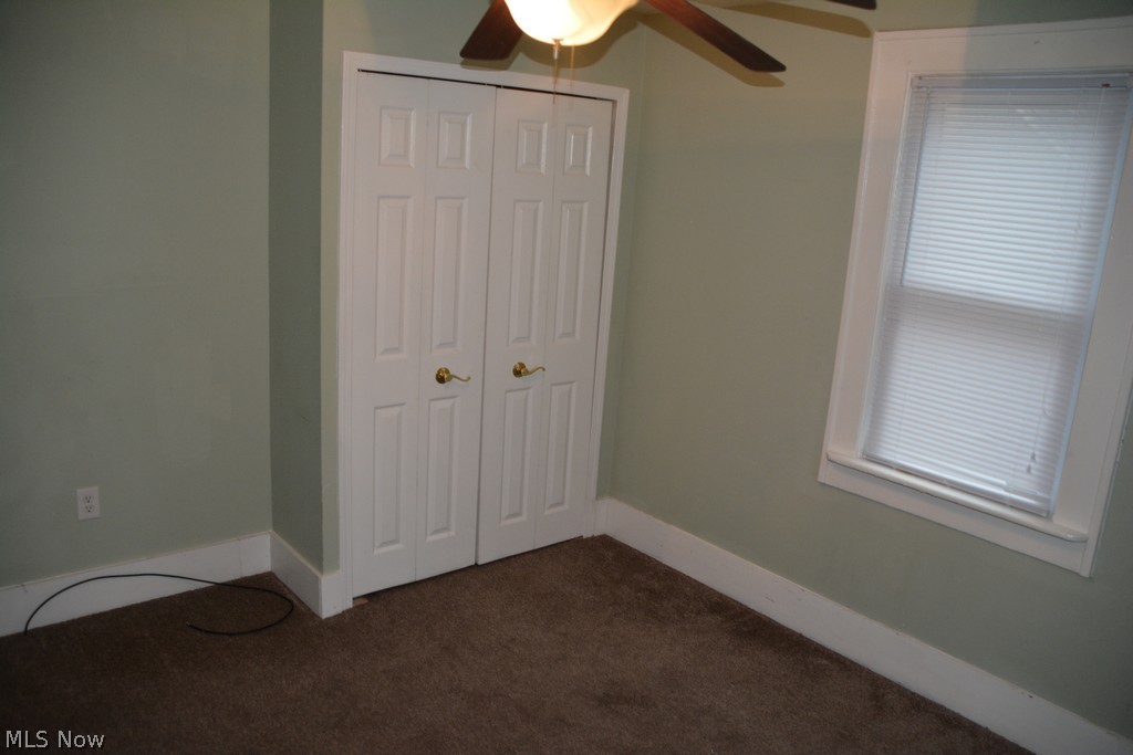 Dye & Allen - Residential