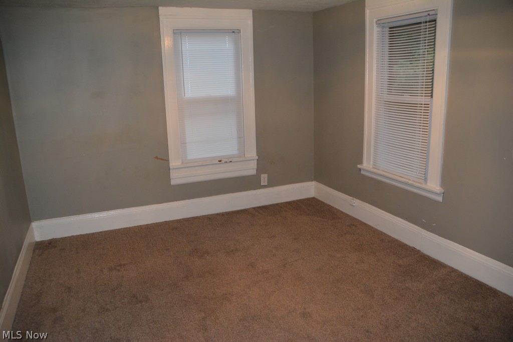 Dye & Allen - Residential